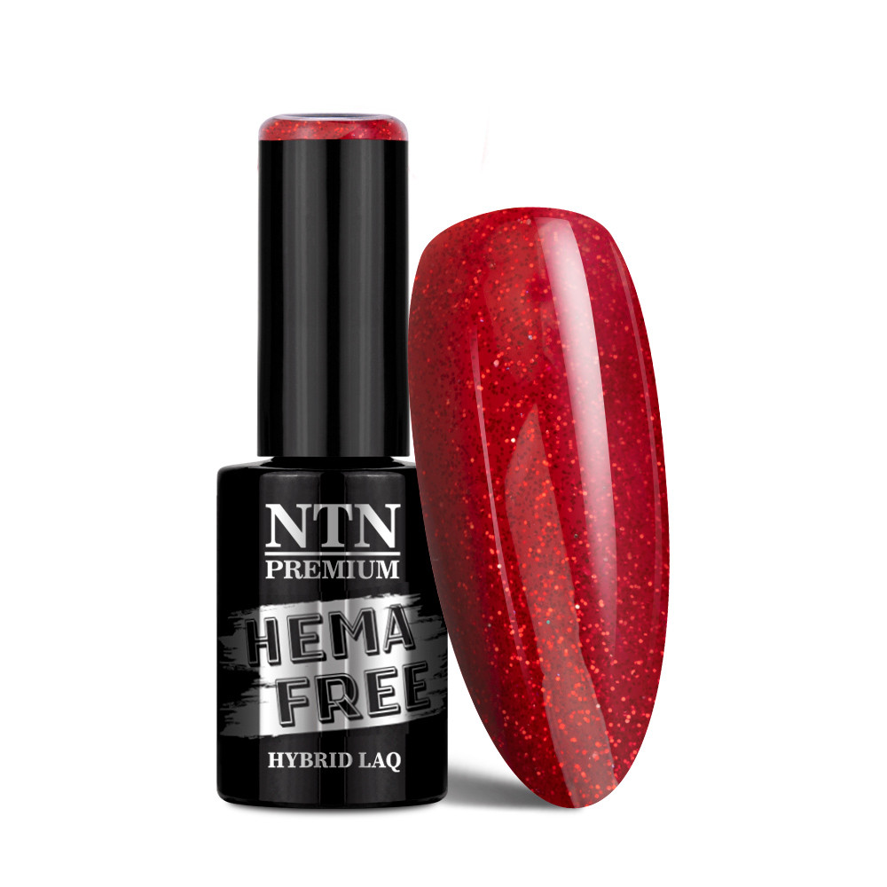 Gél lak NTN premium FIESTA Collection 79