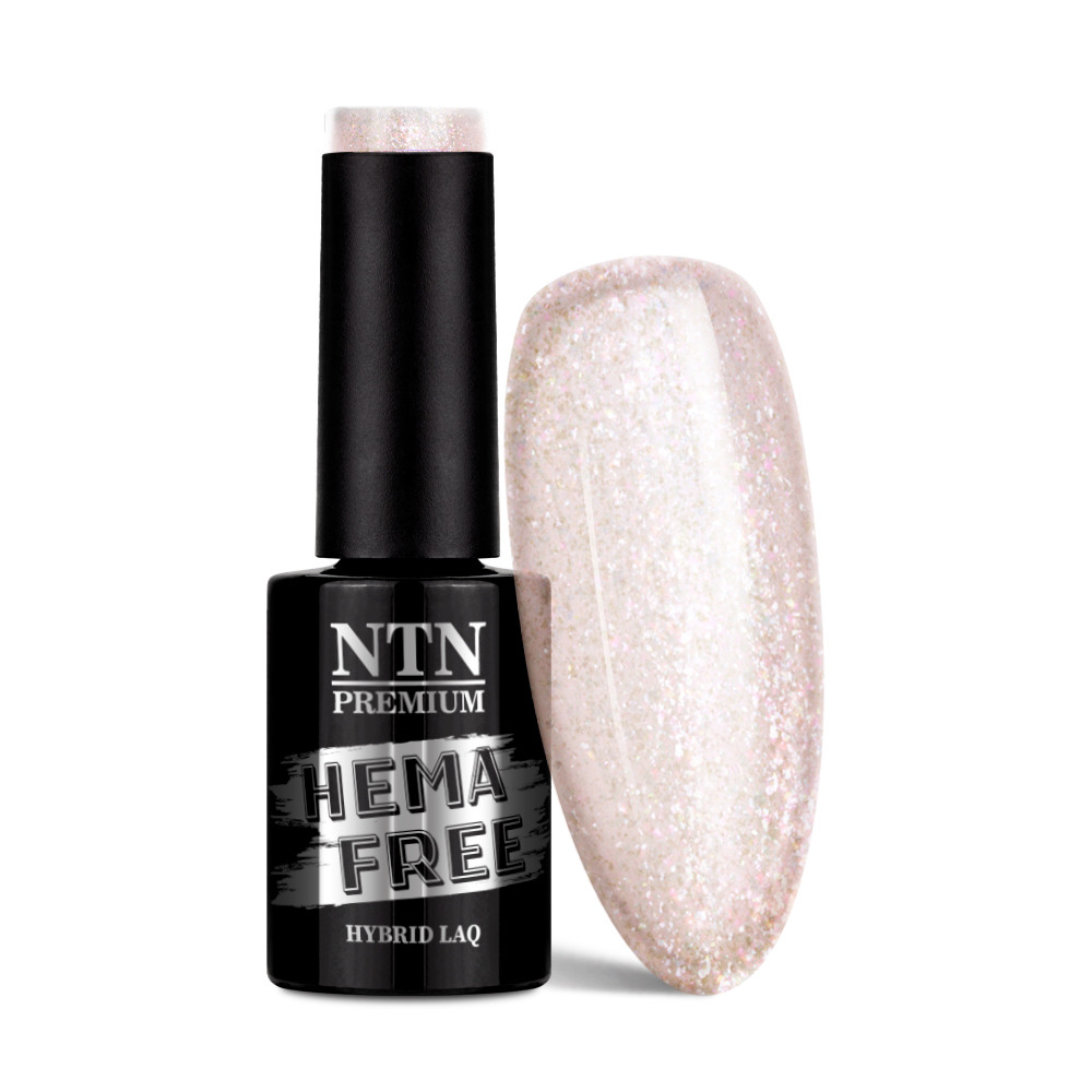 Gél lak NTN premium Ambrosia Collection 156