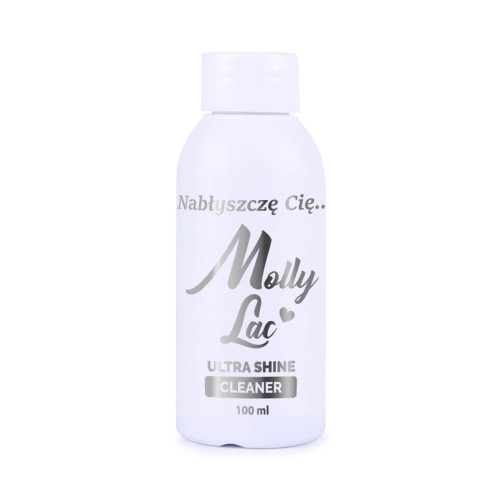 Cleaner Molly Lac s vôňou ULTRA SHINE 100ml