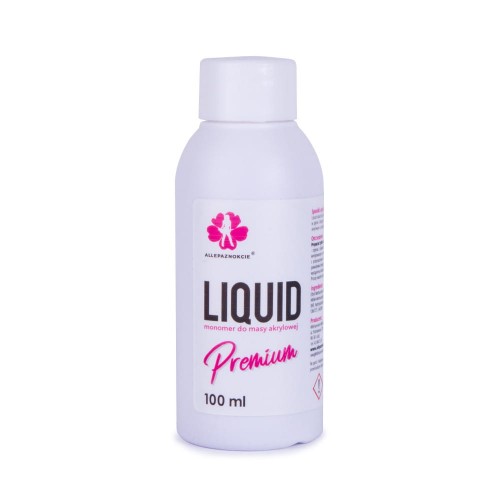 Liquid PREMIUM na akryl 100ml