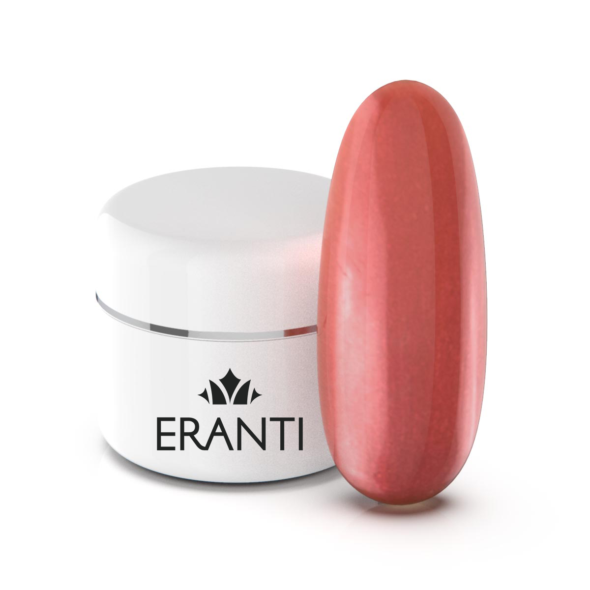 ERANTI First UV color gél 5g nr. 25