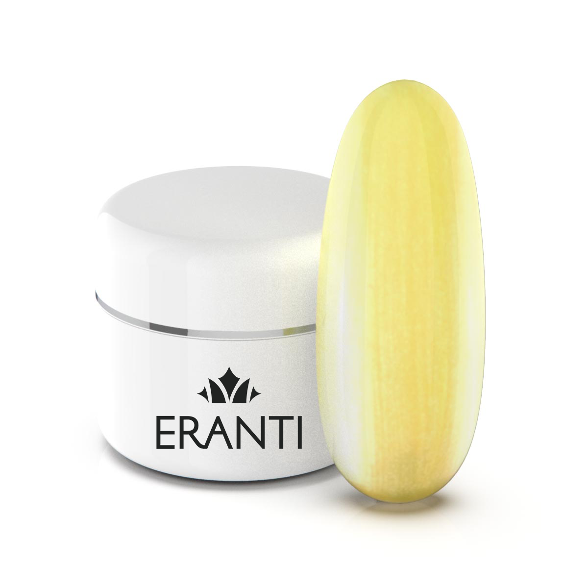 ERANTI First UV color gél 5g nr. 28