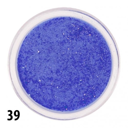 Farebný akryl č.39