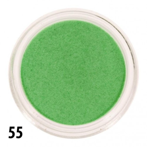 Farebný akryl č.55