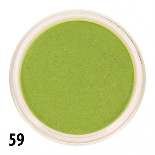 Farebný akryl č.59