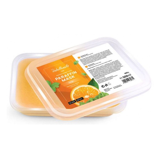 Kozmetický parafín - pomaranč 500ml