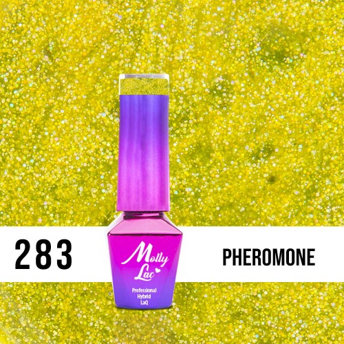 Géllak MOLLY LAC Starrily PHEROMONE č.283 5ml