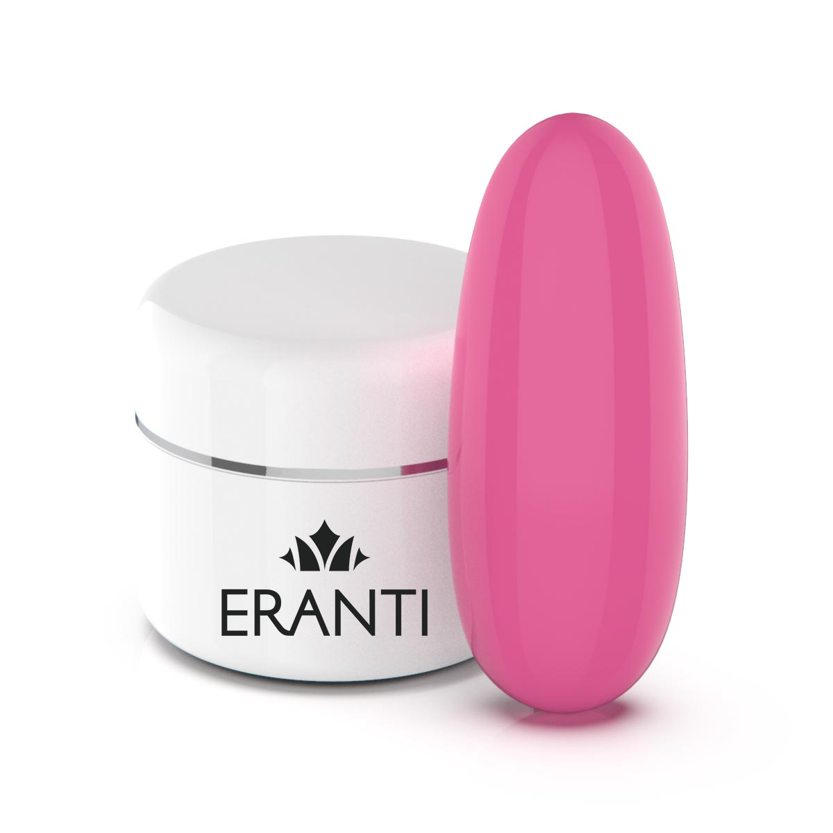 ERANTI First UV color gél 5g nr. 107