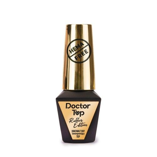 DOCTOR Top Molly Lac RUBER 10ml