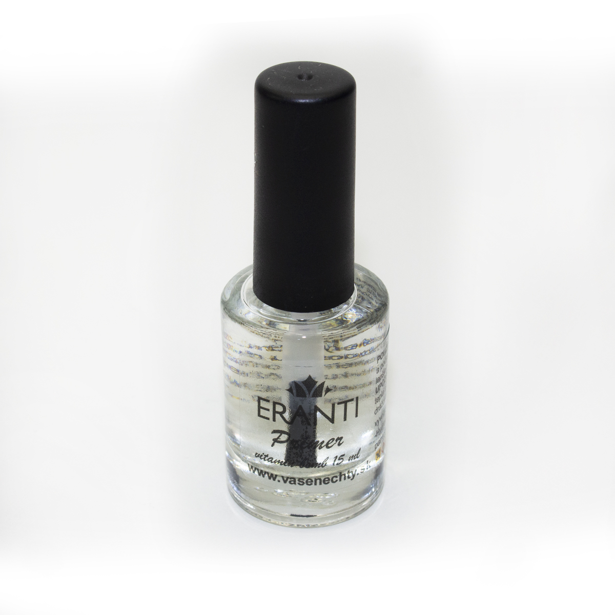 Primer na nechty bezkyselinový Eranti vitamin bomb 15ml