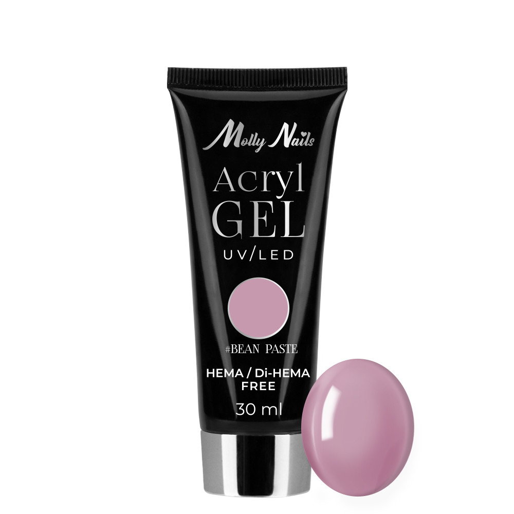 Polygél Molly Bean paste 30 ml