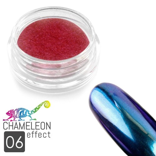 CHAMELEON EFFECT pigment č.06