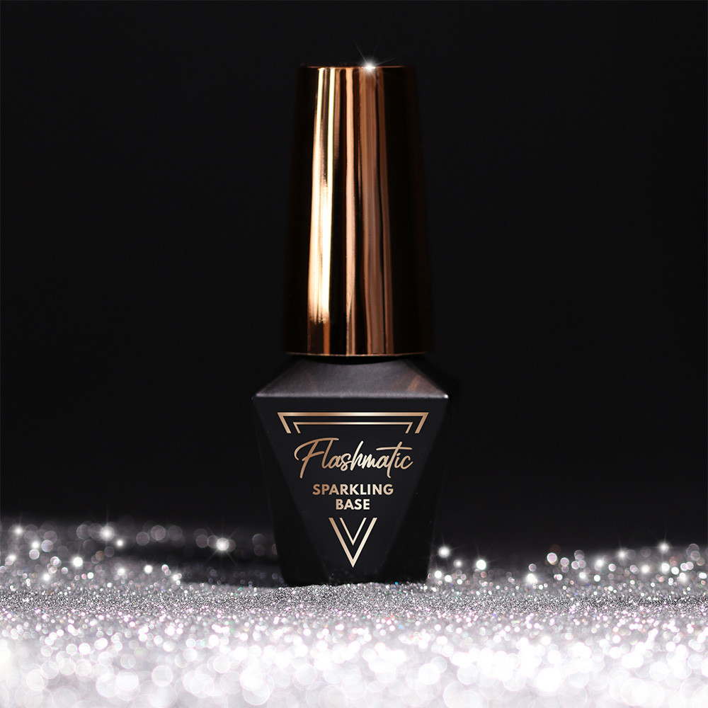 Flashmatic Sparkling Base MollyLac 10g