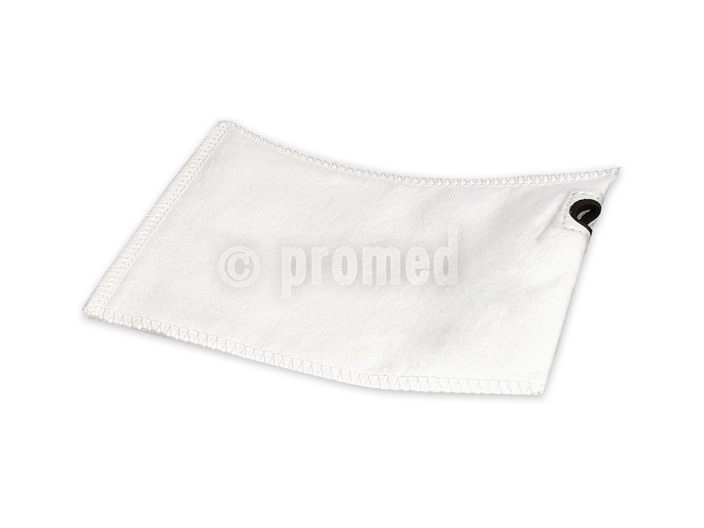 Náhradné vrecká pre brúsku Promed 4030 SX2 - 5ks