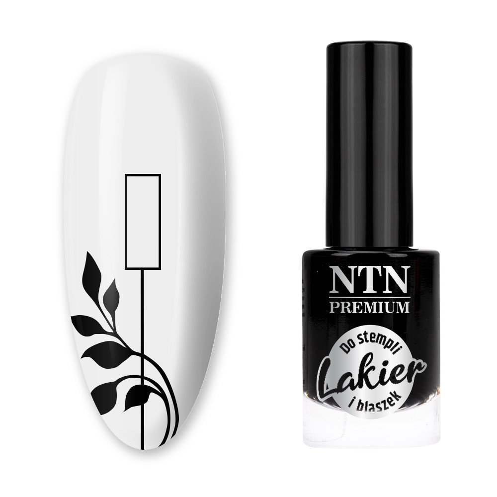 Lak na pečiatkovanie NTN Premium 7 ml - 99