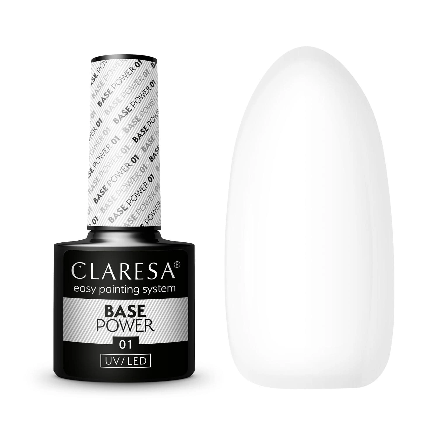 CLARESA Power base 1 - 5g