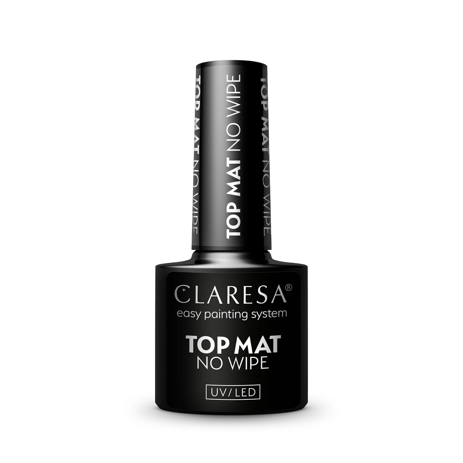 CLARESA Top MAT No Wipe - 5g