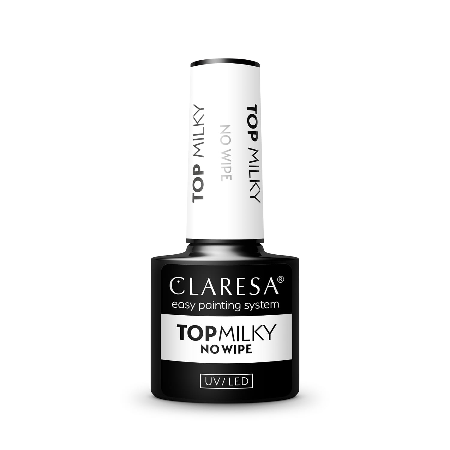 CLARESA Top MILKY No Wipe - 5g