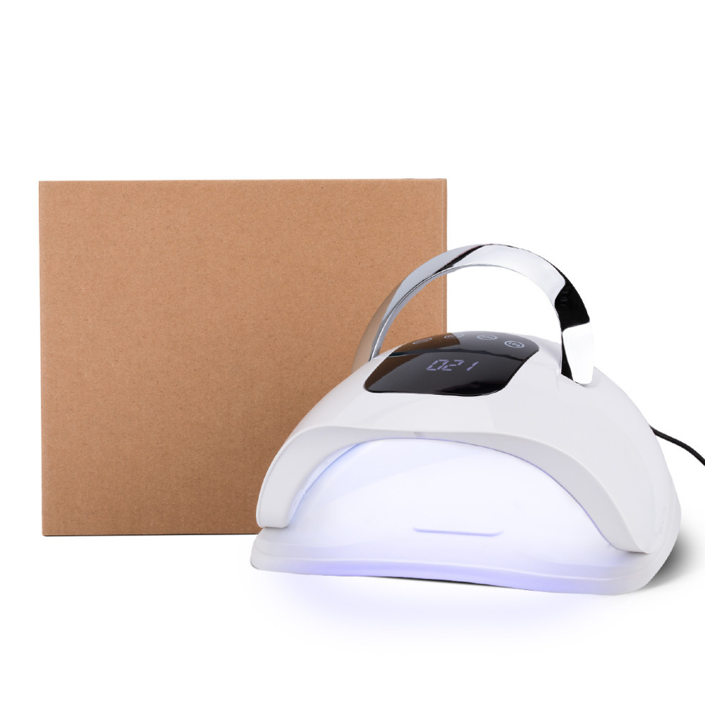 LAMPA X19 MAX UV/LED 258W White