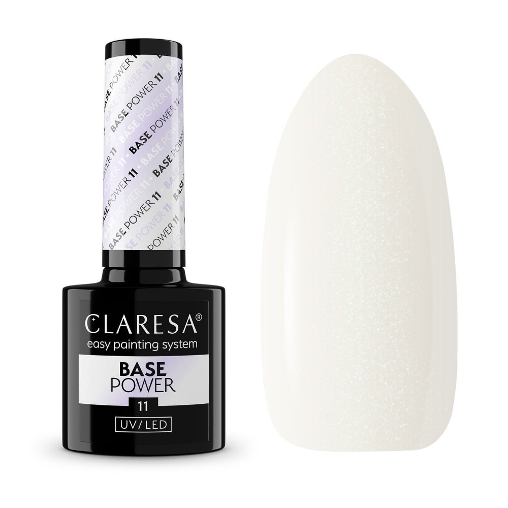 CLARESA Power base 11 - 5g