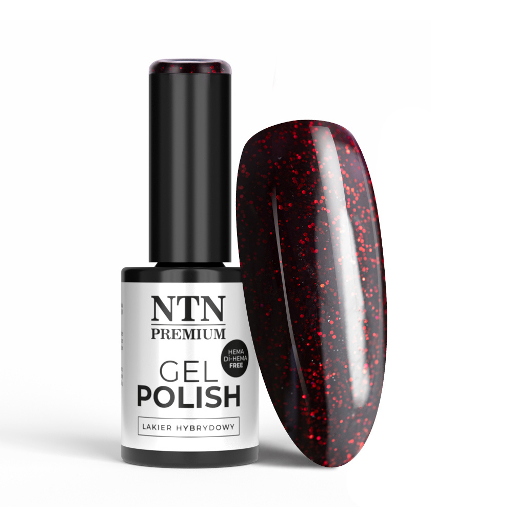 Gél lak NTN premium Limited Edition 5g Nr 326