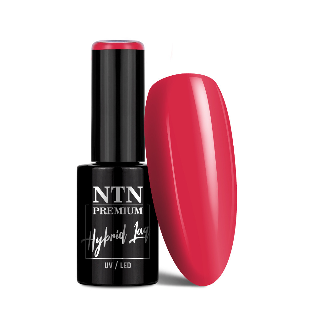 Gél lak NTN premium Limited Edition 5g Nr 342