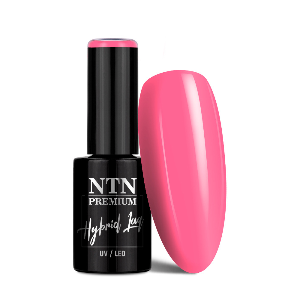 Gél lak NTN premium Limited Edition 5g Nr 343