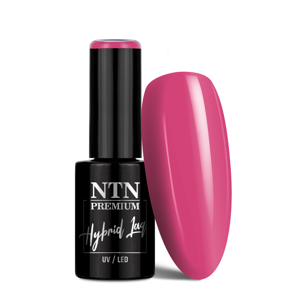 Gél lak NTN premium Limited Edition 5g Nr 349
