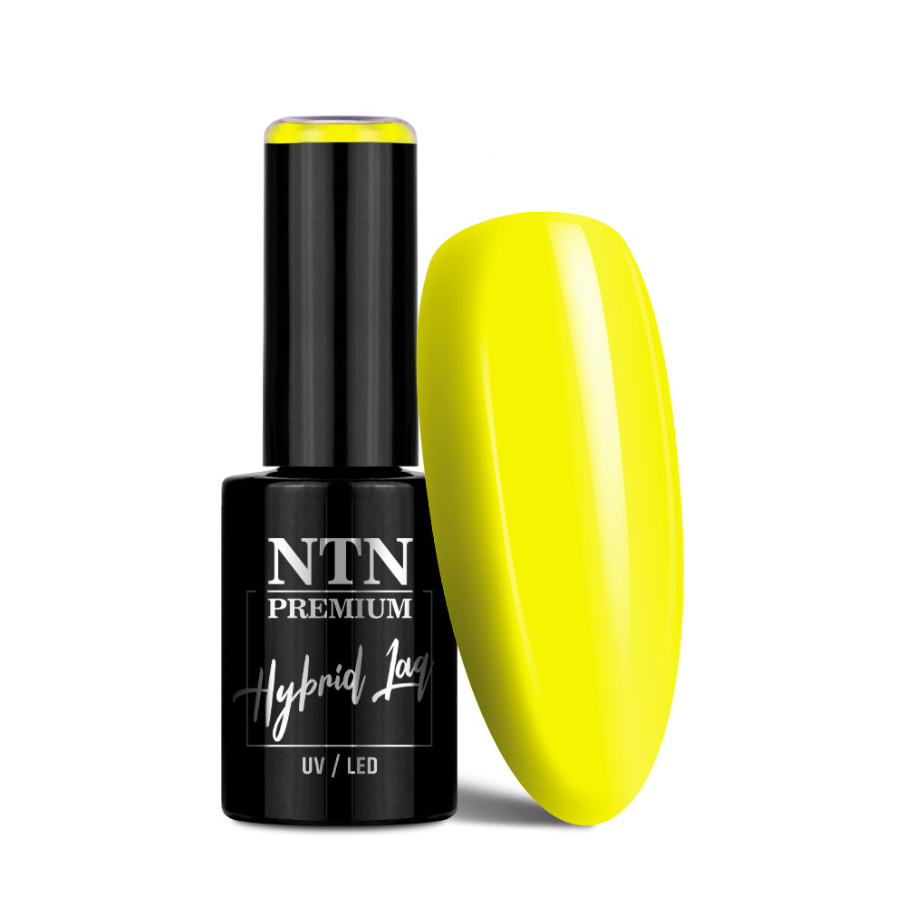 Gél lak NTN premium Limited Edition 5g Nr 370