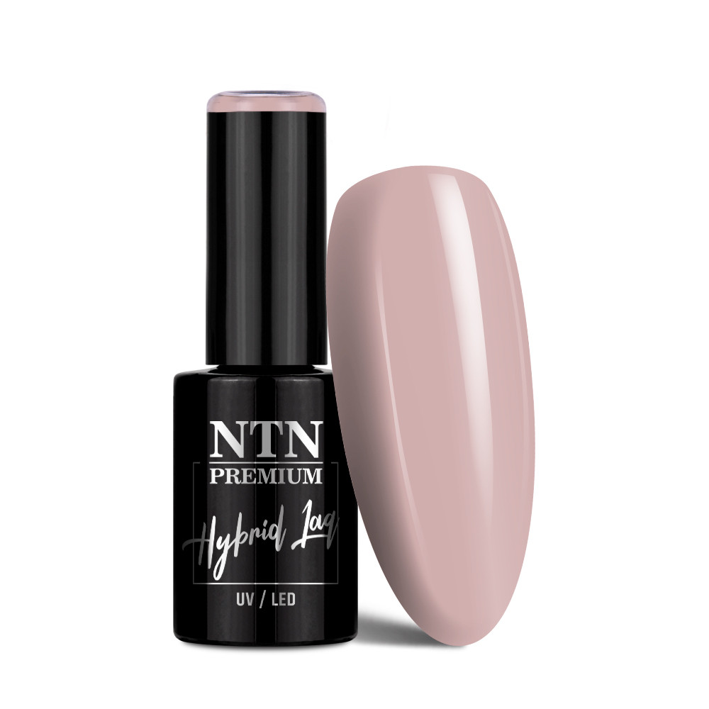 Gél lak NTN premium Limited Edition 5g Nr 358