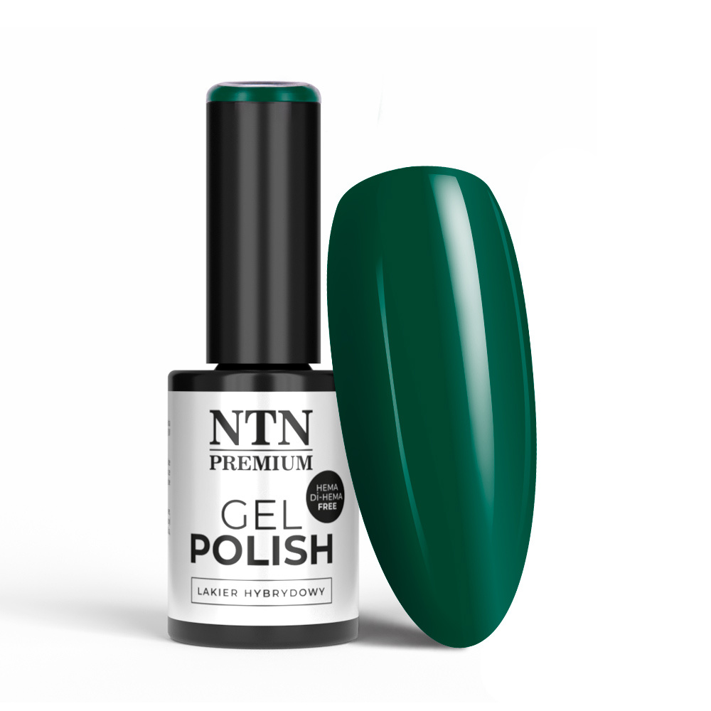 Gél lak NTN premium Limited Edition 5g Nr 372