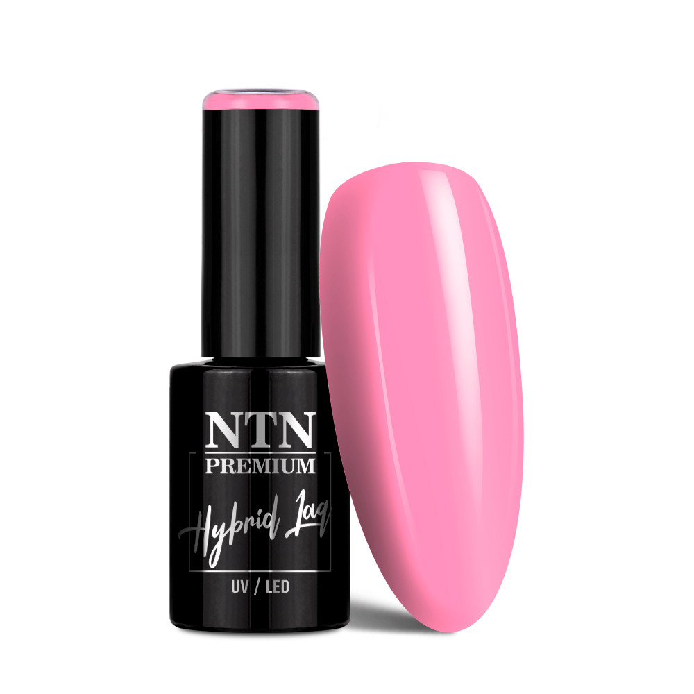 Gél lak NTN premium Limited Edition 5g Nr 386