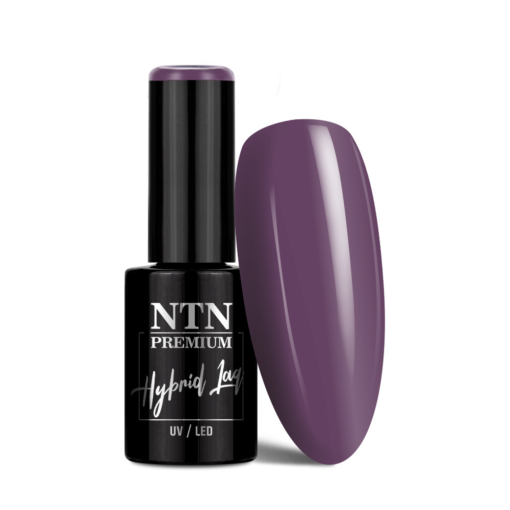 Gél lak NTN premium Limited Edition 5g Nr 390