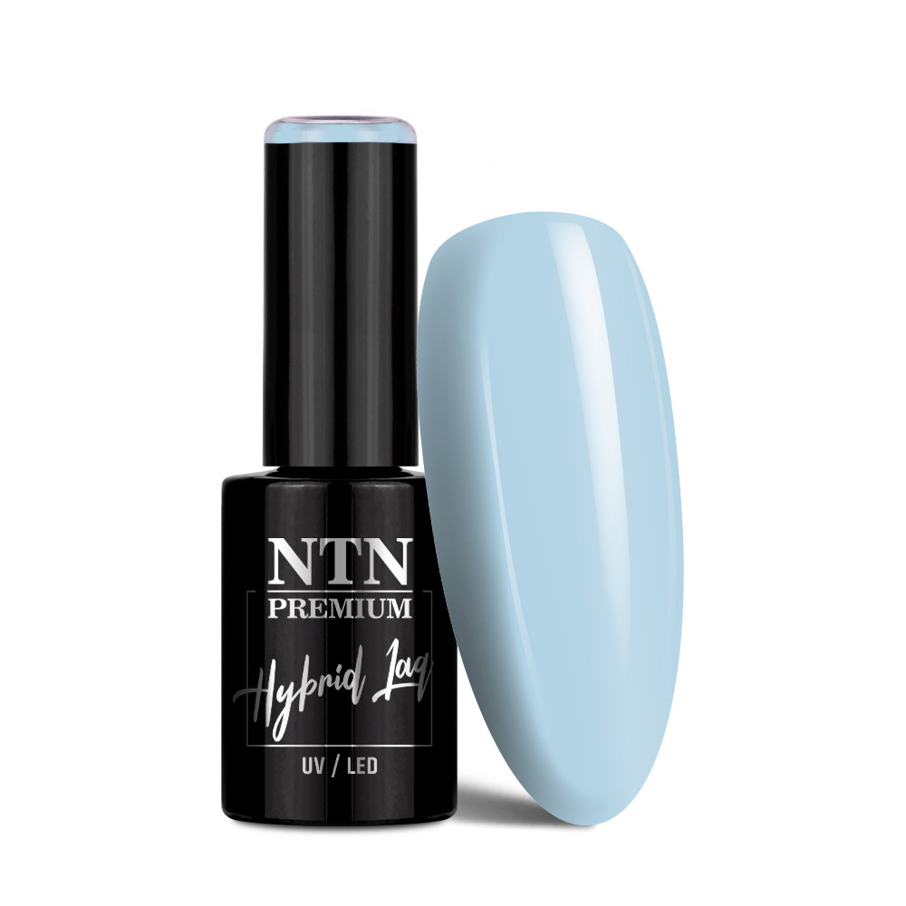 Gél lak NTN premium Limited Edition 5g Nr 391