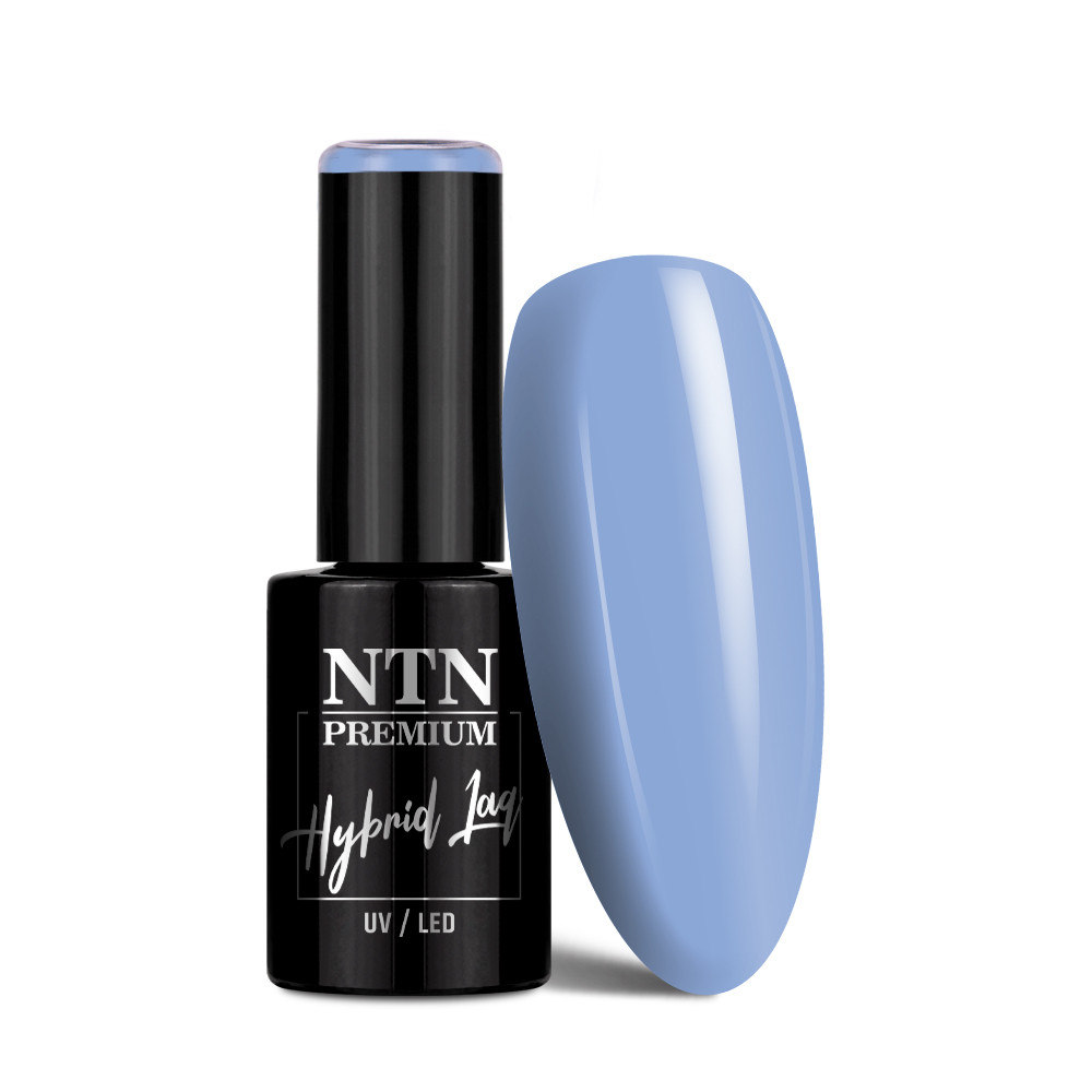 Gél lak NTN premium Limited Edition 5g Nr 392