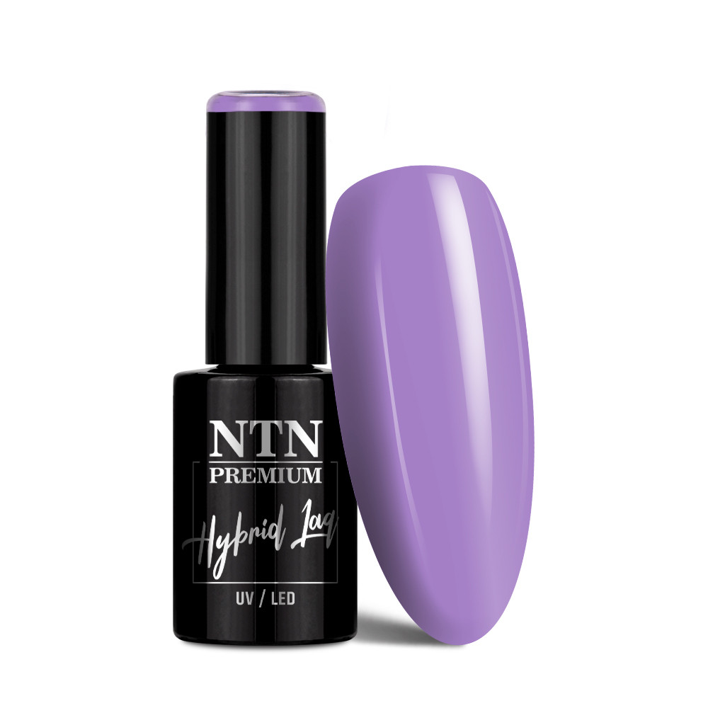 Gél lak NTN premium Limited Edition 5g Nr 393