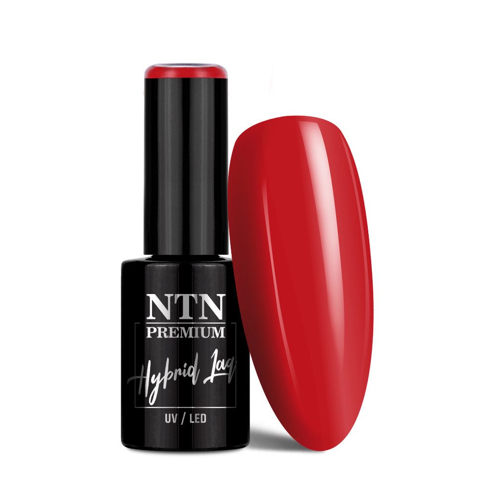 Gél lak NTN premium Limited Edition 5g Nr 394