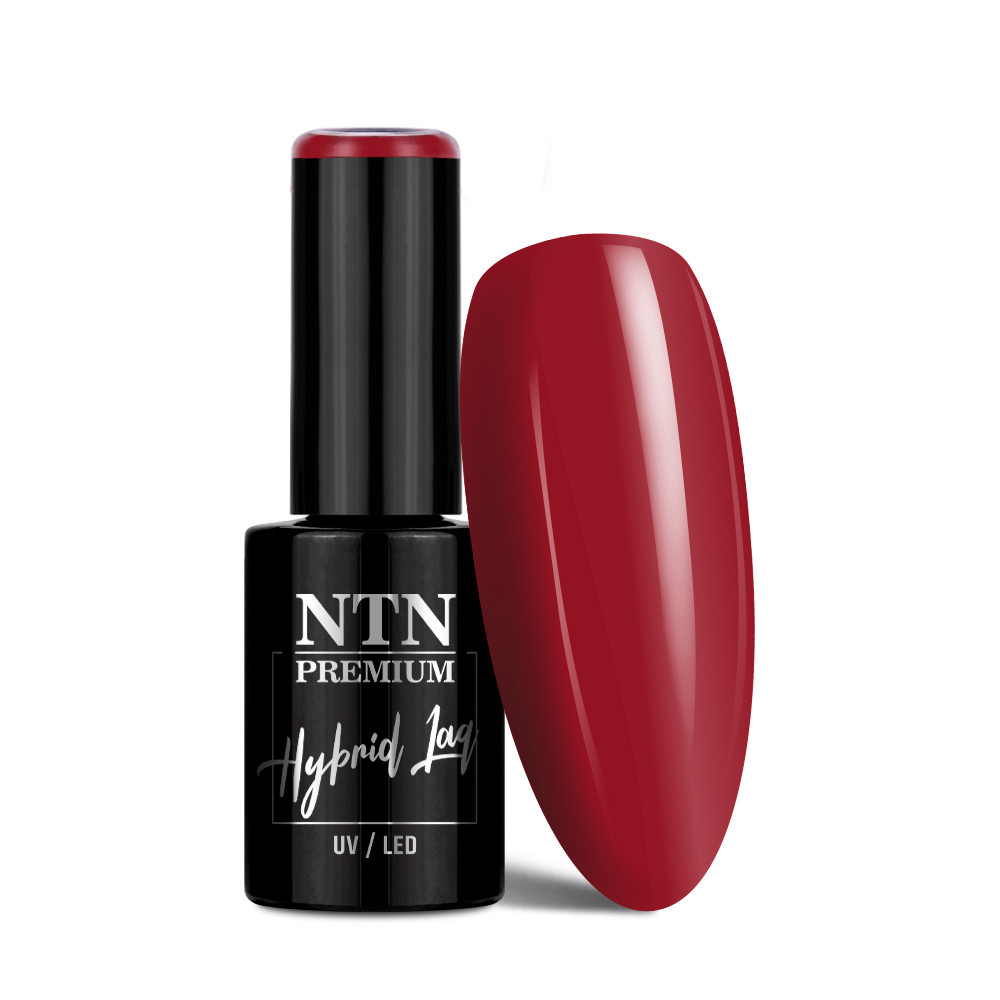 Gél lak NTN premium Limited Edition 5g Nr 397