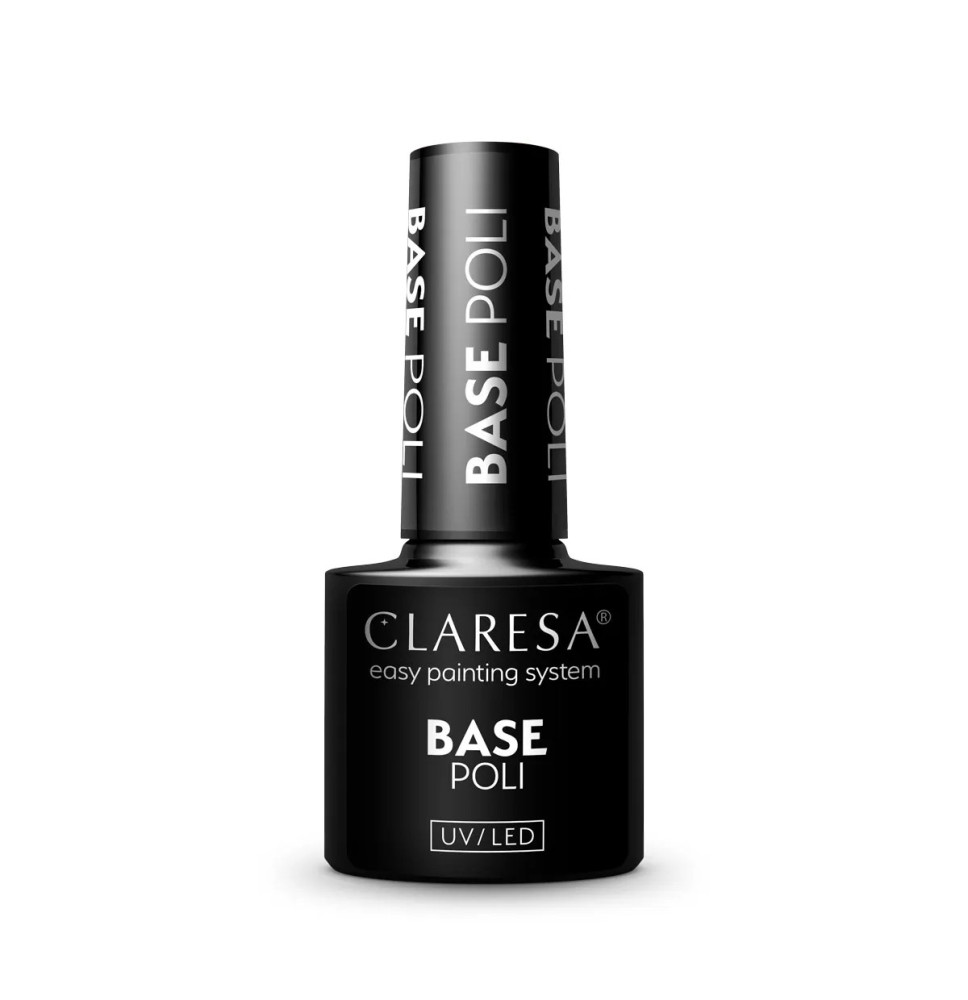 CLARESA POLI BASE - 5g