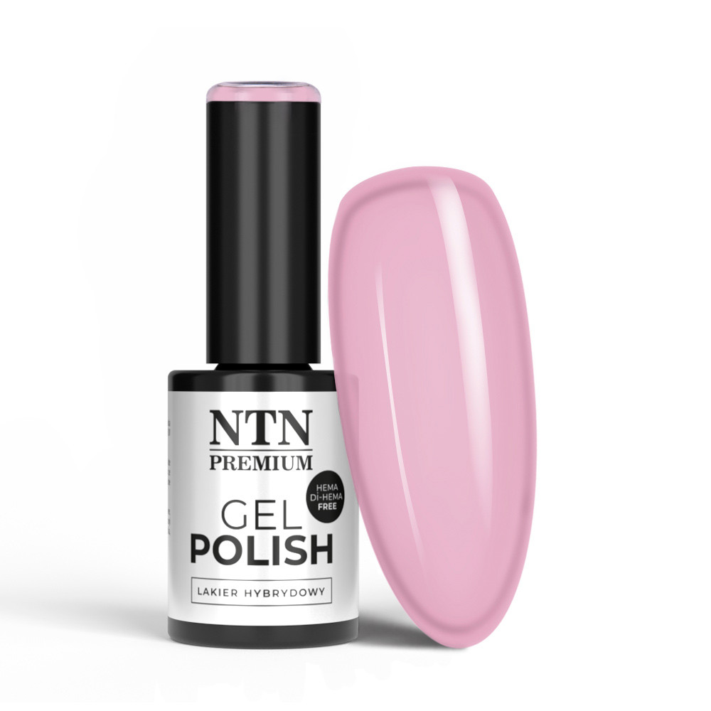 Gél lak NTN premium Limited Edition 5g Nr 298
