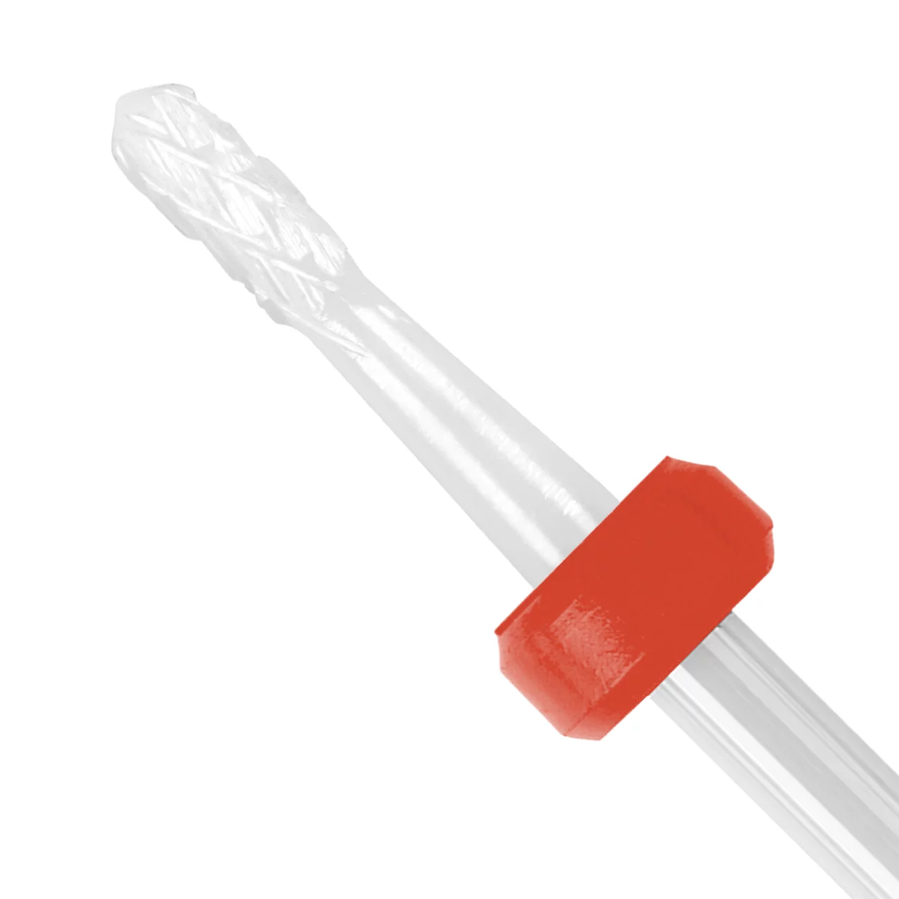 Keramický nádstavec SMALL ROUND F
