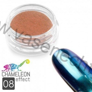 CHAMELEON EFFECT pigment č.8