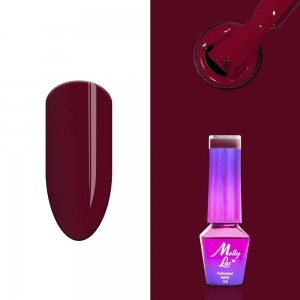 Géllak MOLLY LAC PIN UP GIRL INDEPENDENCE č.370 5ml
