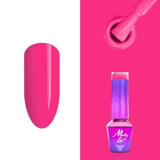 Géllak MOLLY LAC Inspired By You Temptress 5ml  52