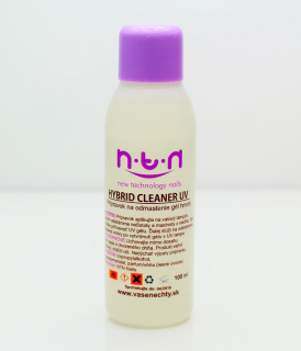 Cleaner na nechty s vôňou 100ml