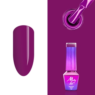 Géllak MOLLY LAC - ALLE MOLLY 5ml  č.000