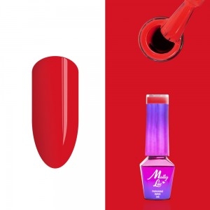Géllak MOLLY LAC FERRARI č.7 5ml