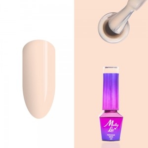 Géllak MOLLY LAC I LOVE PINK č.27 5ml