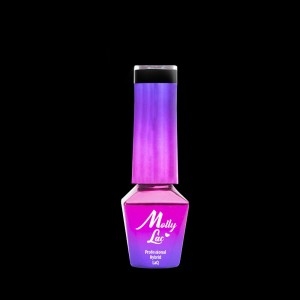 Géllak MOLLY LAC HEARTBREAKER č.47 5ml