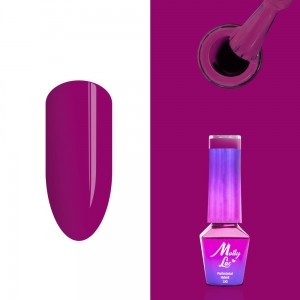 Géllak MOLLY LAC SUCCESSFUL WOMAN č.53 5ml